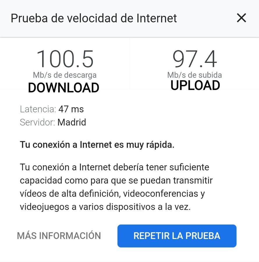 Villa Los Llanos San Nicolás Kültér fotó
