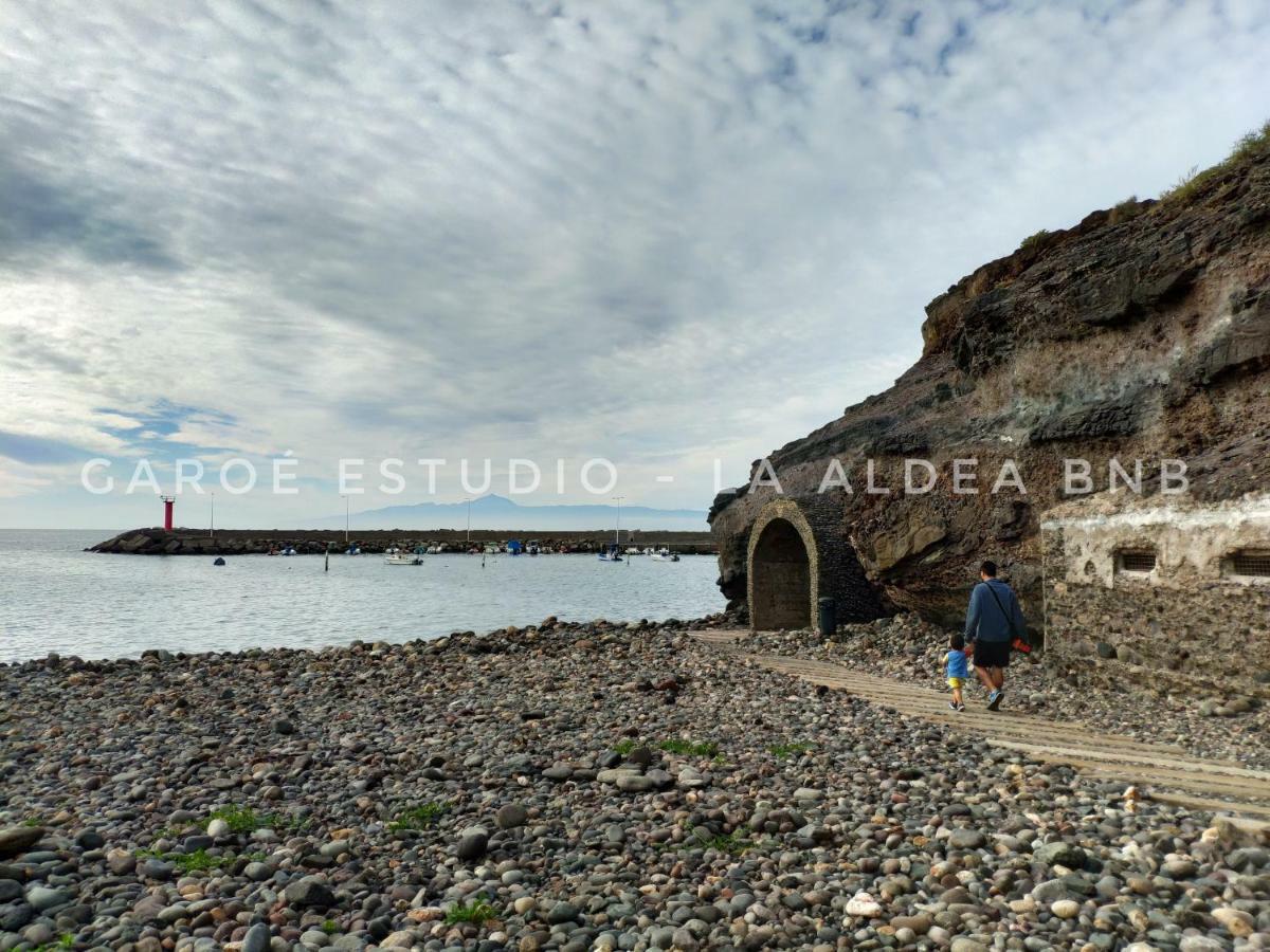 Villa Los Llanos San Nicolás Kültér fotó