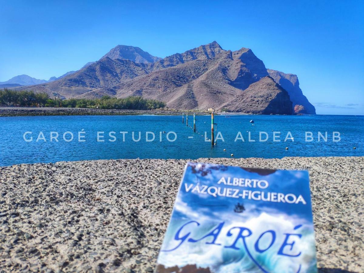 Villa Los Llanos San Nicolás Kültér fotó