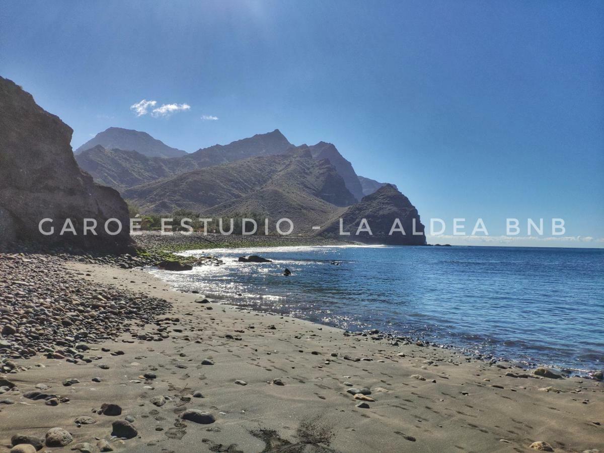 Villa Los Llanos San Nicolás Kültér fotó